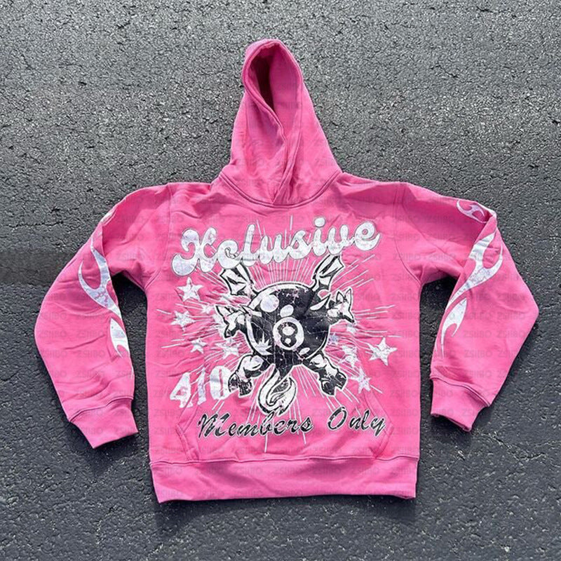 Per Pul Hoodie