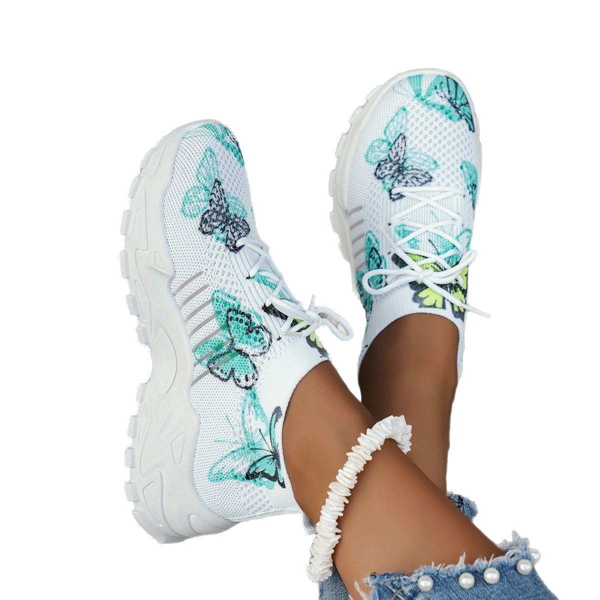 Run Sports Shoes