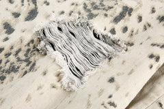 Clean Heavy Coat