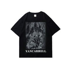 Skull S T-Shirt