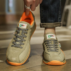 Sloth Sneakers