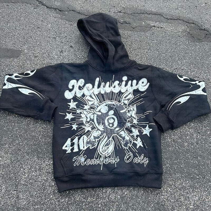 Per Pul Hoodie
