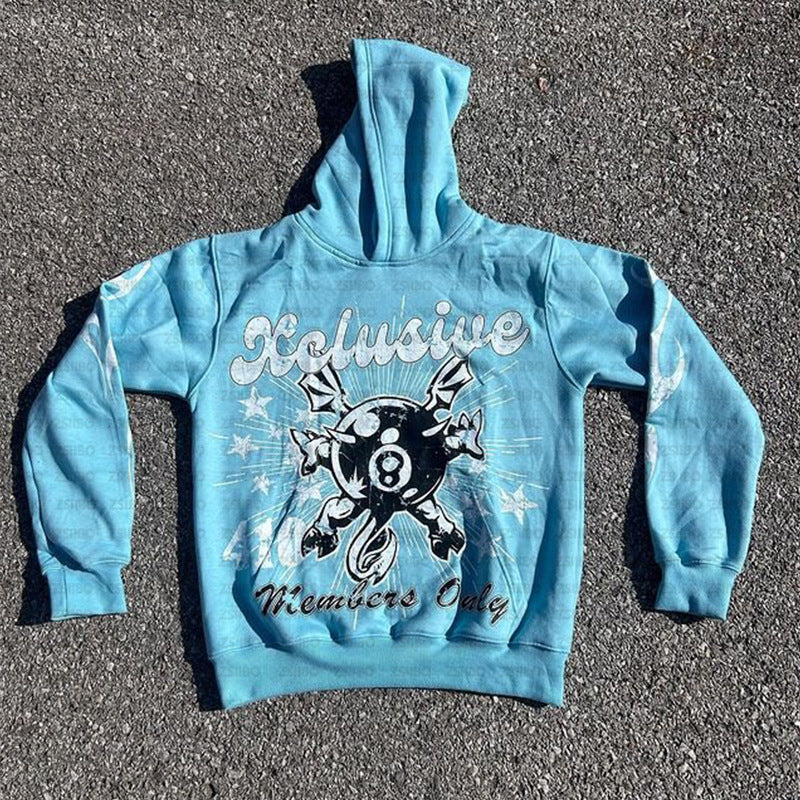 Per Pul Hoodie