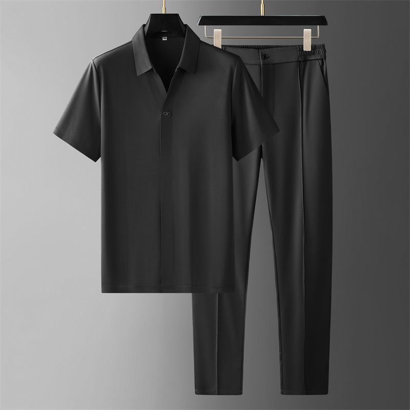 Bomo  Short Sleeve