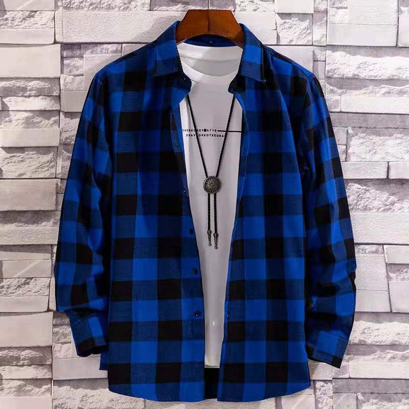 Cas Shirt