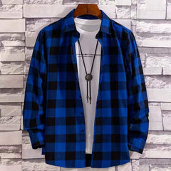 Cas Shirt