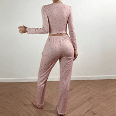 Kivazi Two-piece Set