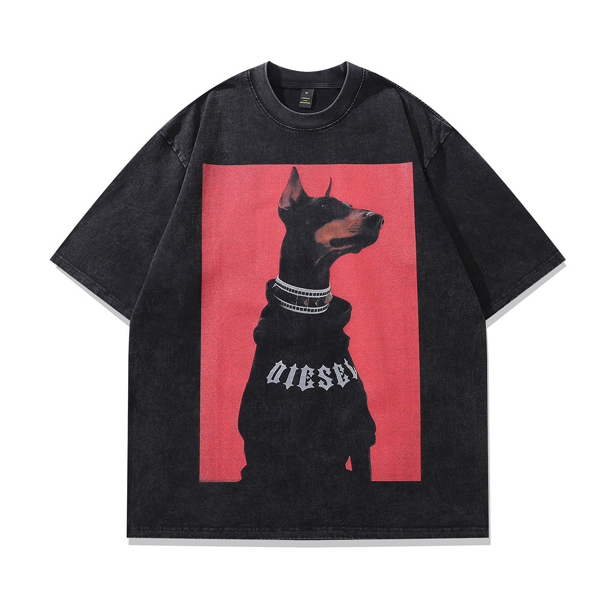 Doberman T Shirt