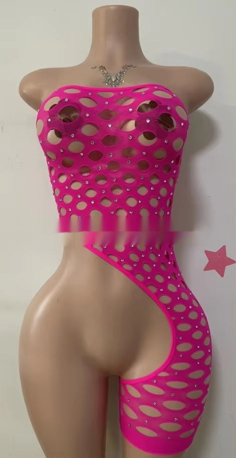 Exotic Dance Costumes