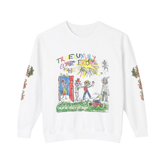 SL-spring Sweatshirt