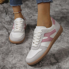 Blocky Shoes