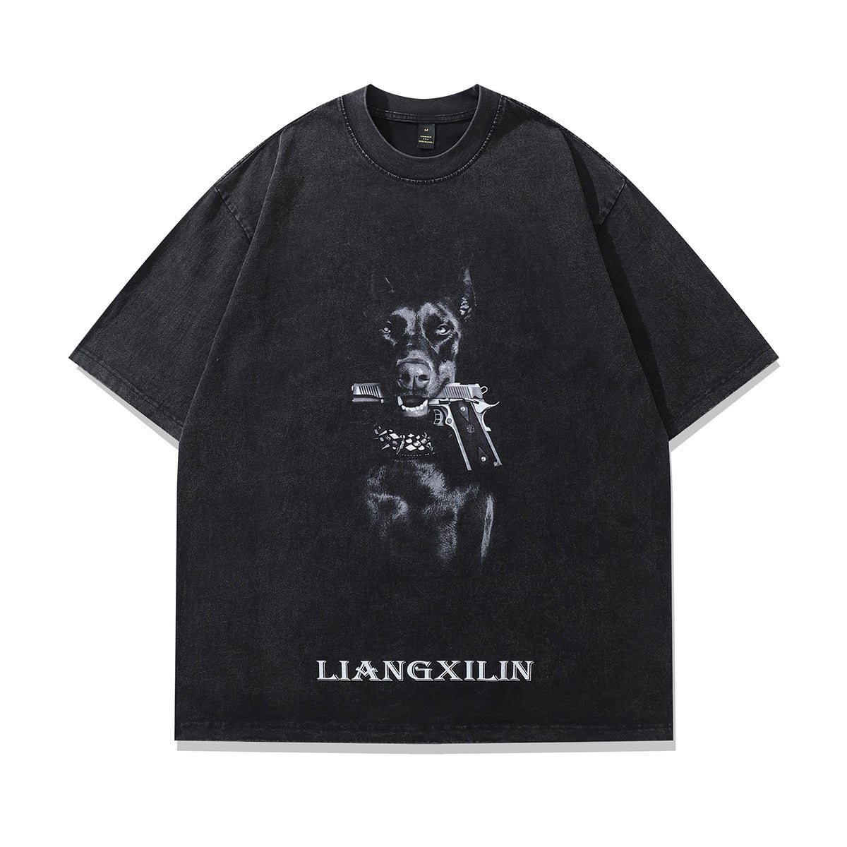 Doberman T Shirt