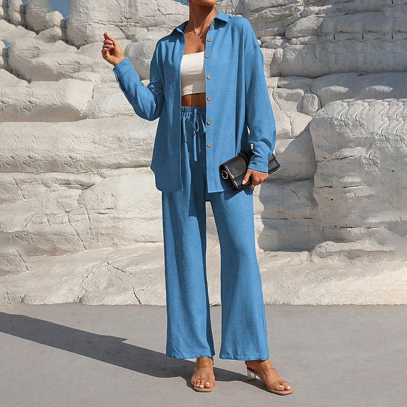 Spring&Fall Lounge Wear