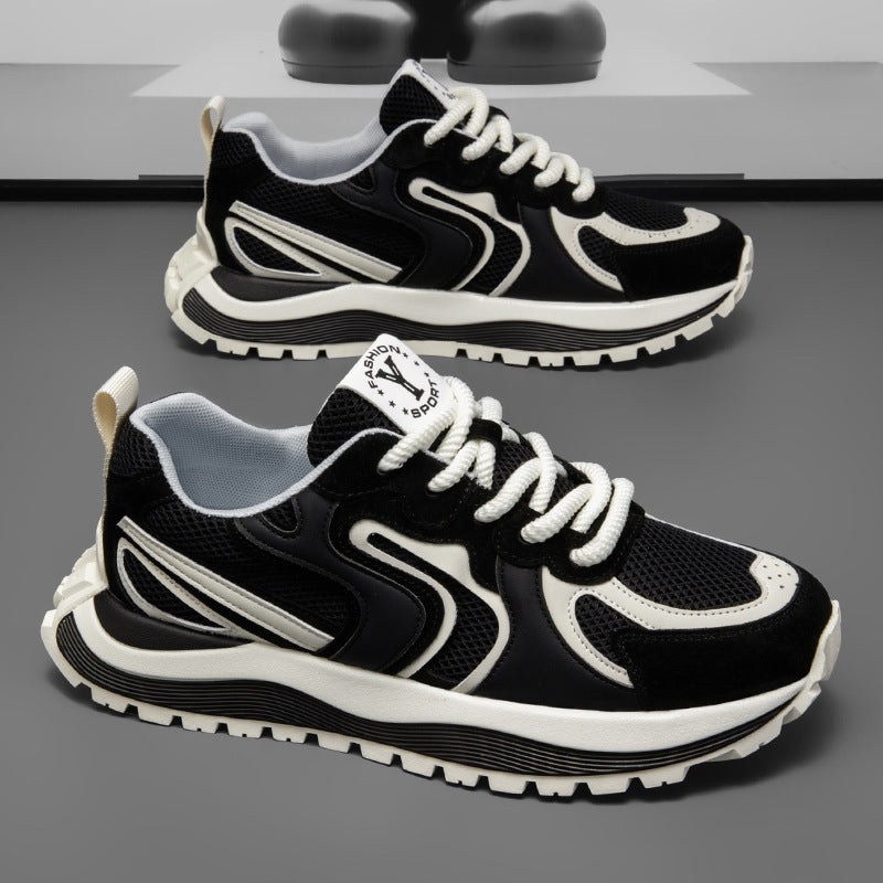 Versatile Sneaker