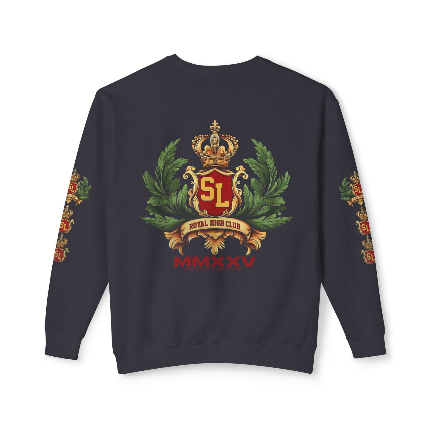 SL-spring Sweatshirt