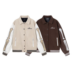 Woolen Jacket