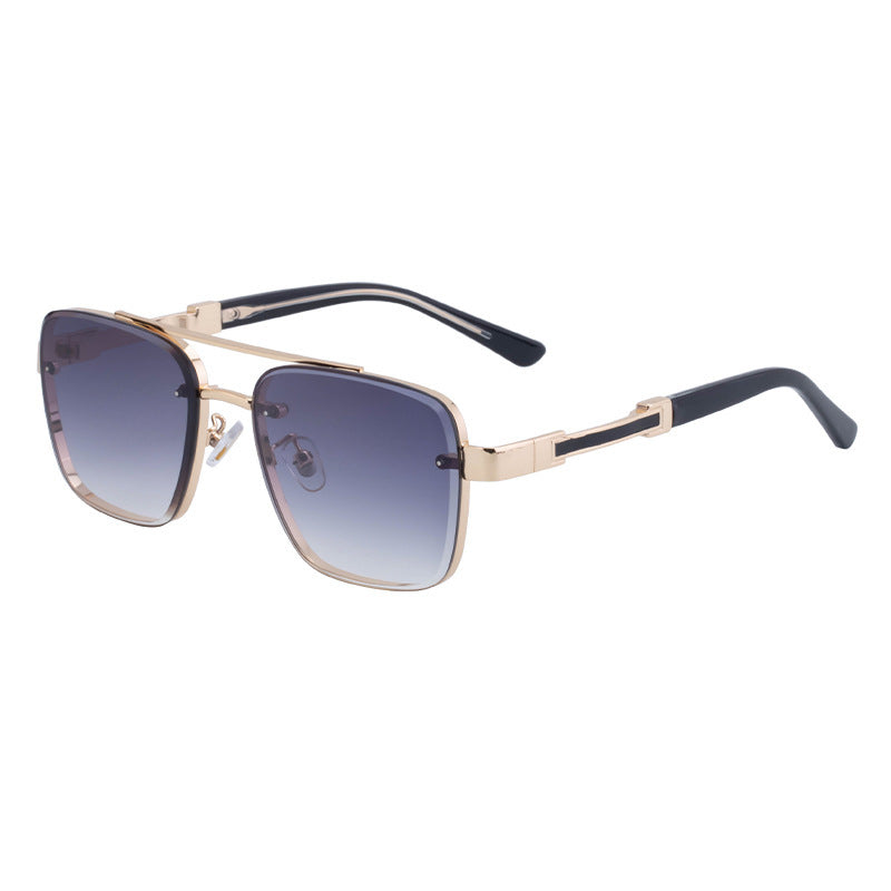 UV Protection Vintage Sunglasses