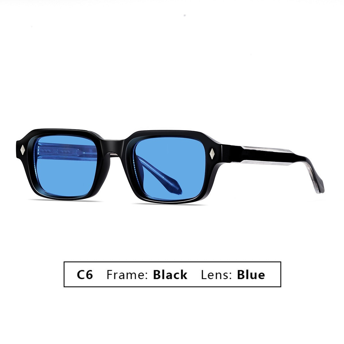 Lux Sunglasses
