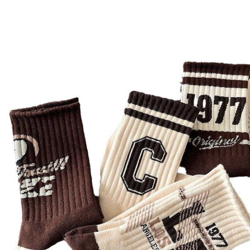 Thickening Sports  Socks