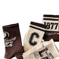 Thickening Sports  Socks