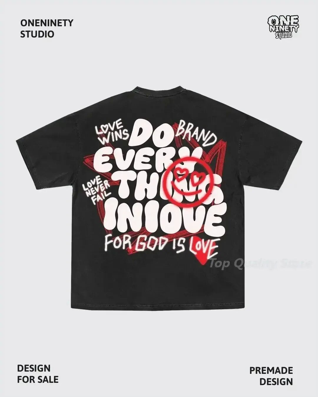 Gothic T-shirt