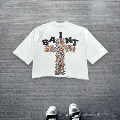 Punk T-shirt