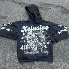 Per Pul Hoodie