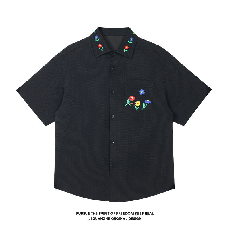 Backgro Shirt