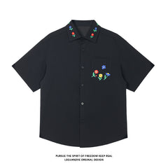 Backgro Shirt