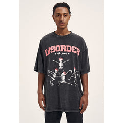 High T-Shirt