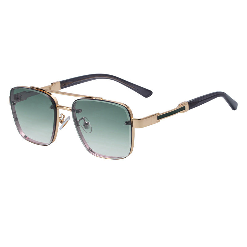 UV Protection Vintage Sunglasses
