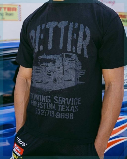 Fash T Shirt