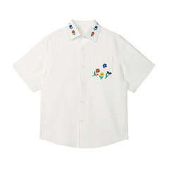 Backgro Shirt