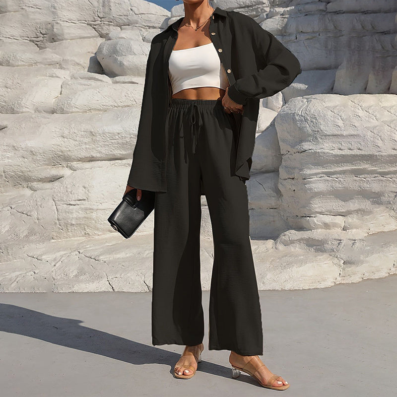 Spring&Fall Lounge Wear