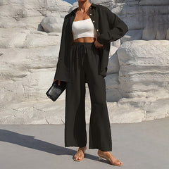 Spring&Fall Lounge Wear