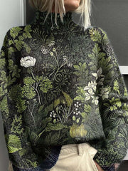 Cloak Sweater