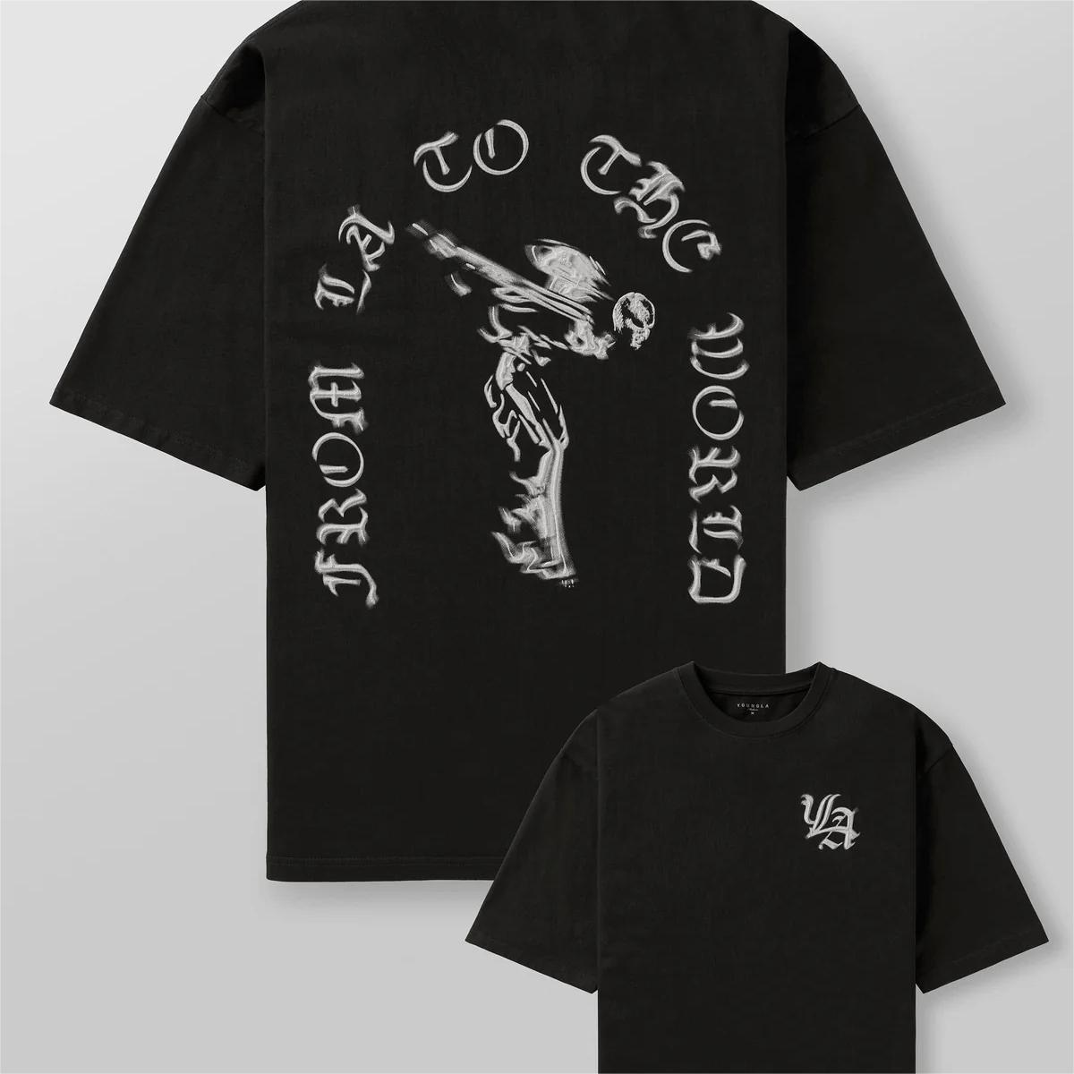 Trend T-shirt