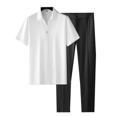 Bomo  Short Sleeve