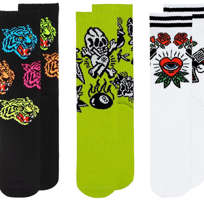 Japanese Trendy Socks