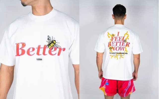 Fash T Shirt