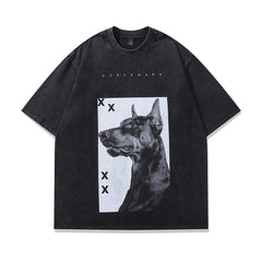 Doberman T Shirt