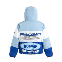 Homme Coat