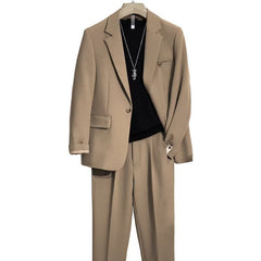 Sense Spring  Suit