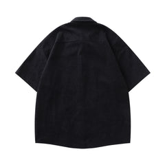 Coup Shirt