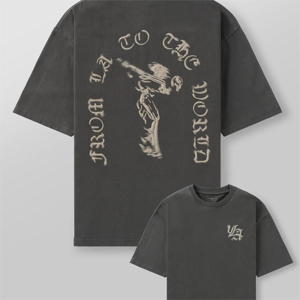 Trend T-shirt