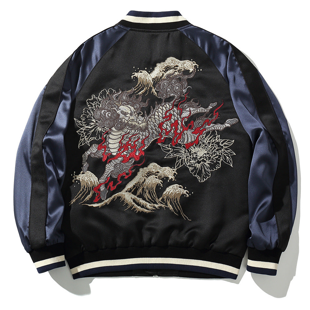 KIRIN Jacket