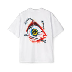 SL Blows Oversized Tee