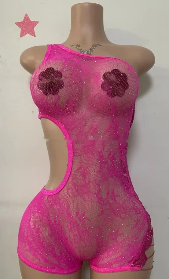 Exotic Dance Costumes