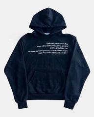 Leted Hooded