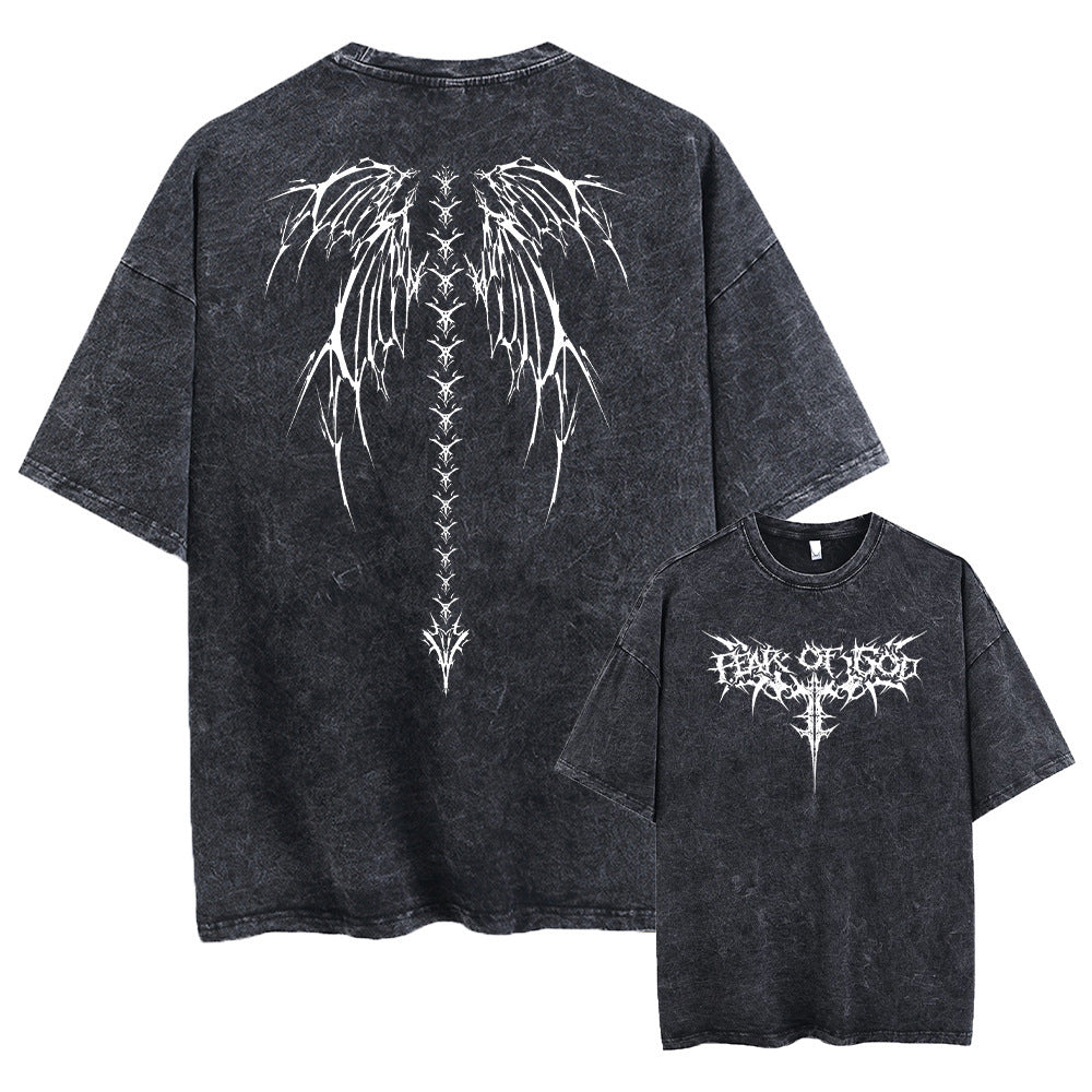 Over T-Shirt